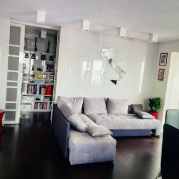 Продается 3-х комнатная квартира, 100 м²