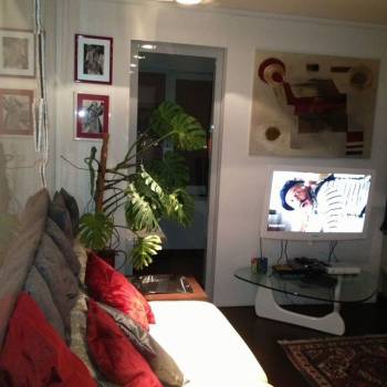 Продается 3-х комнатная квартира, 100 м²