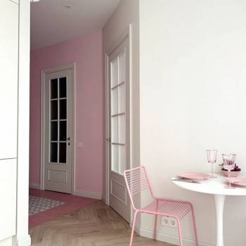 Сдается 1-комнатная квартира, 32 м²