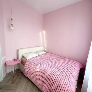 Сдается 1-комнатная квартира, 32 м²