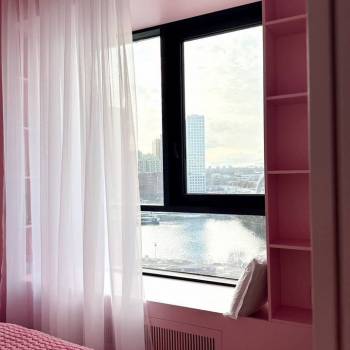 Сдается 1-комнатная квартира, 32 м²