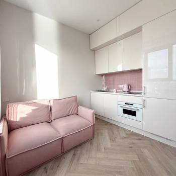 Сдается 1-комнатная квартира, 32 м²