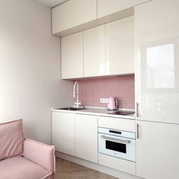 Сдается 1-комнатная квартира, 32 м²