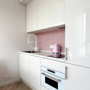 Сдается 1-комнатная квартира, 32 м²