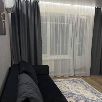 Сдается 1-комнатная квартира, 36 м²