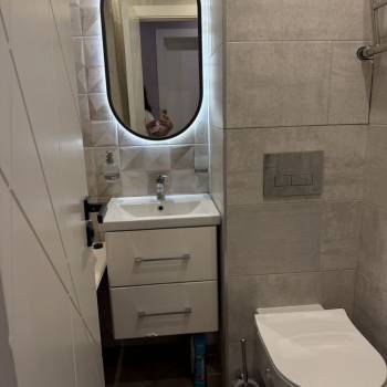 Сдается 1-комнатная квартира, 36 м²