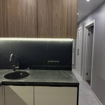 Сдается 1-комнатная квартира, 36 м²