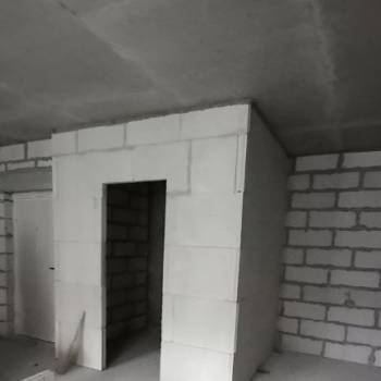 Продается 1-комнатная квартира, 39,3 м²