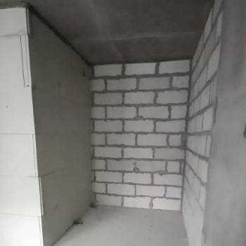 Продается 1-комнатная квартира, 39,3 м²