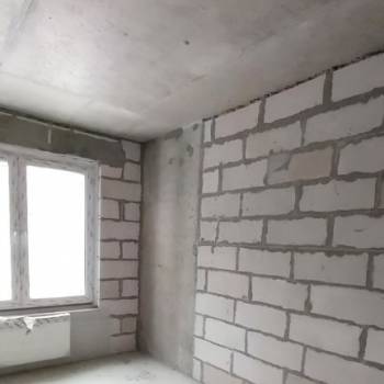 Продается 1-комнатная квартира, 39,3 м²