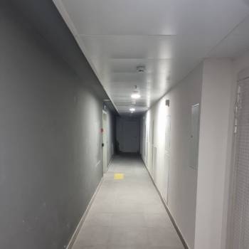 Продается 1-комнатная квартира, 25 м²