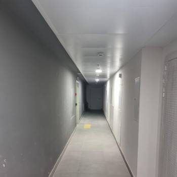 Продается 1-комнатная квартира, 25 м²