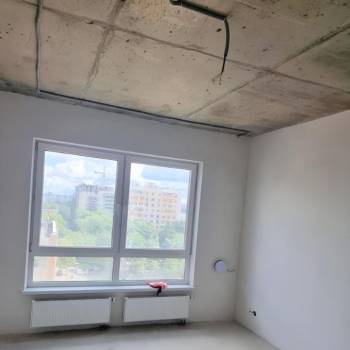 Продается 1-комнатная квартира, 25 м²