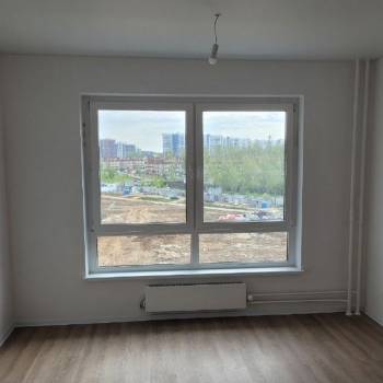 Сдается 1-комнатная квартира, 21,5 м²