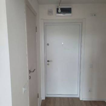 Сдается 1-комнатная квартира, 21,5 м²