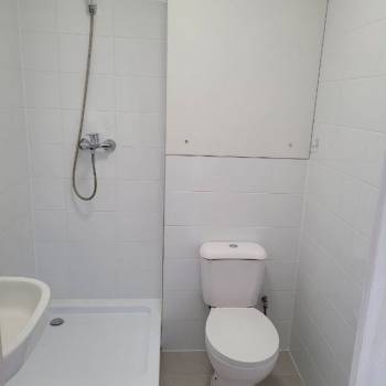 Сдается 1-комнатная квартира, 21,5 м²