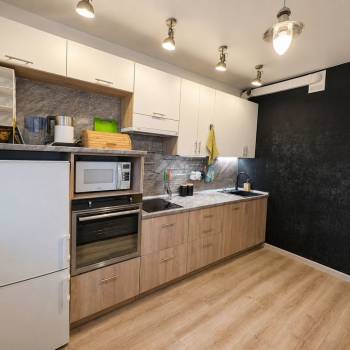 Сдается 1-комнатная квартира, 34 м²
