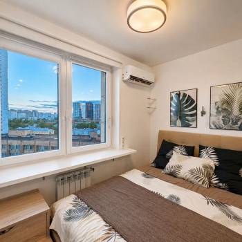 Сдается 1-комнатная квартира, 34 м²