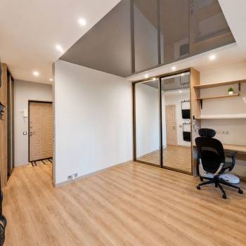 Сдается 1-комнатная квартира, 34 м²