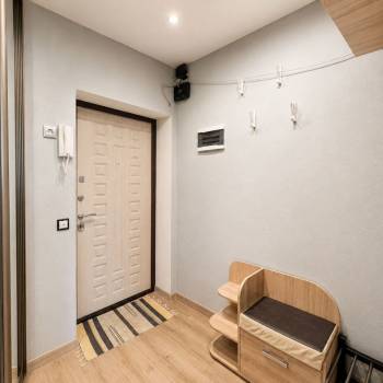 Сдается 1-комнатная квартира, 34 м²