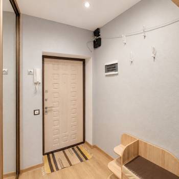 Сдается 1-комнатная квартира, 34 м²
