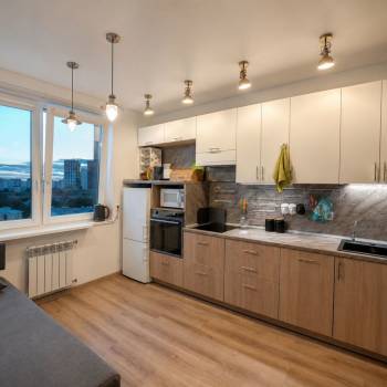 Сдается 1-комнатная квартира, 34 м²