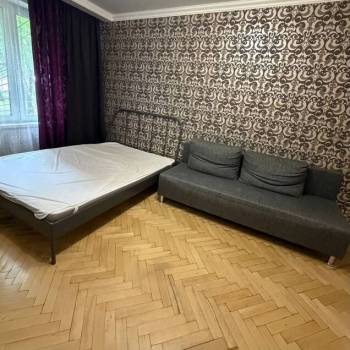 Сдается 1-комнатная квартира, 32 м²