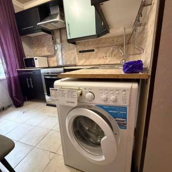 Сдается 1-комнатная квартира, 32 м²