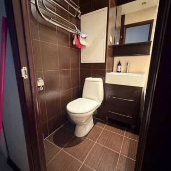 Сдается 1-комнатная квартира, 32 м²