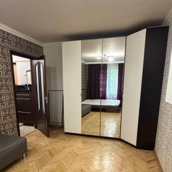 Сдается 1-комнатная квартира, 32 м²