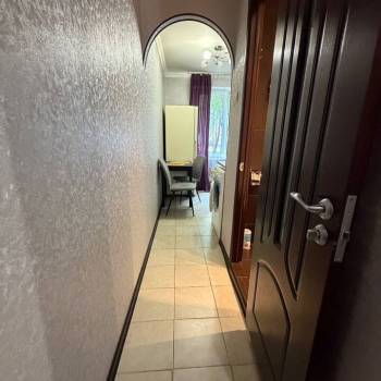 Сдается 1-комнатная квартира, 32 м²