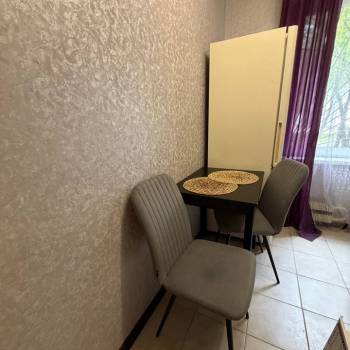 Сдается 1-комнатная квартира, 32 м²