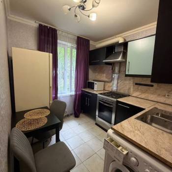 Сдается 1-комнатная квартира, 32 м²