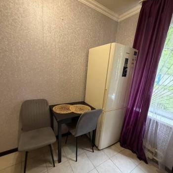 Сдается 1-комнатная квартира, 32 м²