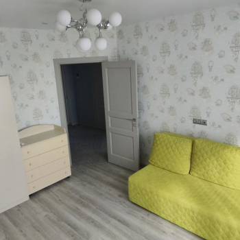 Сдается 2-х комнатная квартира, 62,9 м²