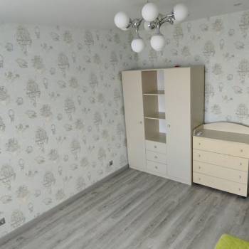 Сдается 2-х комнатная квартира, 62,9 м²