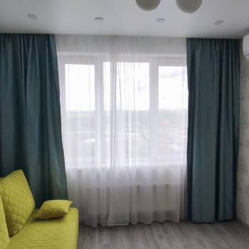 Сдается 2-х комнатная квартира, 62,9 м²