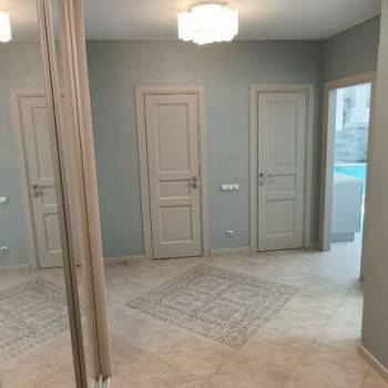 Сдается 2-х комнатная квартира, 62,9 м²