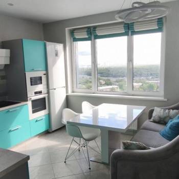 Сдается 2-х комнатная квартира, 62,9 м²