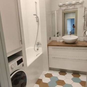 Сдается 2-х комнатная квартира, 62,9 м²