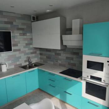 Сдается 2-х комнатная квартира, 62,9 м²