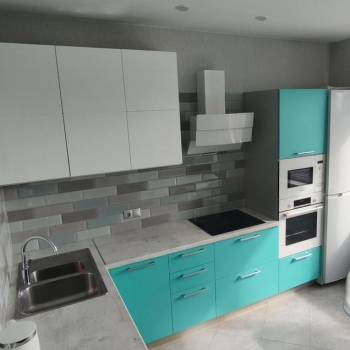Сдается 2-х комнатная квартира, 62,9 м²