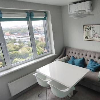 Сдается 2-х комнатная квартира, 62,9 м²