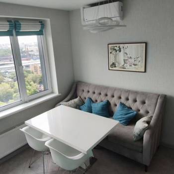 Сдается 2-х комнатная квартира, 62,9 м²