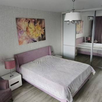 Сдается 2-х комнатная квартира, 62,9 м²