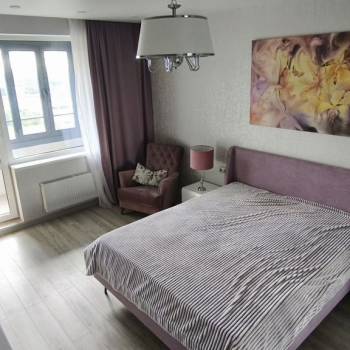 Сдается 2-х комнатная квартира, 62,9 м²