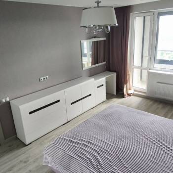 Сдается 2-х комнатная квартира, 62,9 м²