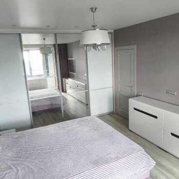 Сдается 2-х комнатная квартира, 62,9 м²