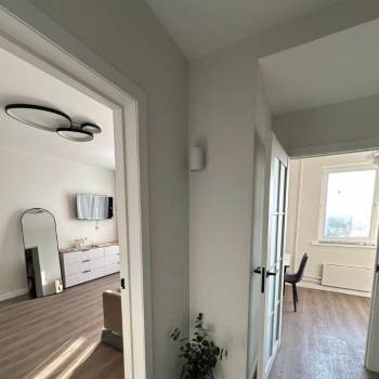 Сдается 1-комнатная квартира, 38 м²