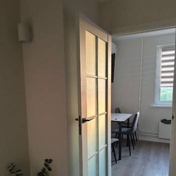Сдается 1-комнатная квартира, 38 м²